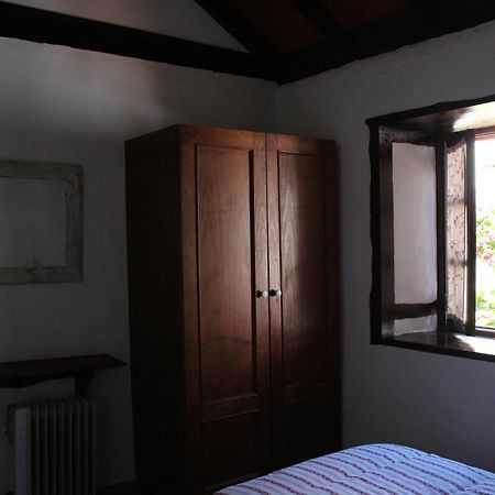 Casitas La Montanita Vendégház El Paso Szoba fotó