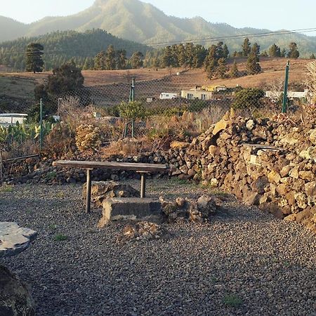 Casitas La Montanita Vendégház El Paso Kültér fotó
