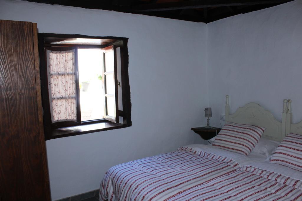 Casitas La Montanita Vendégház El Paso Szoba fotó
