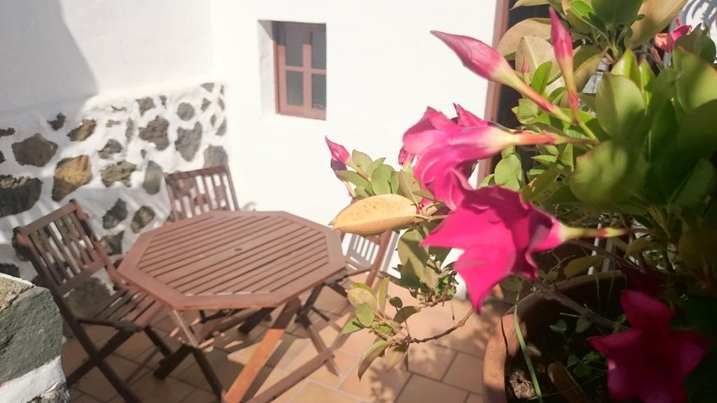 Casitas La Montanita Vendégház El Paso Kültér fotó