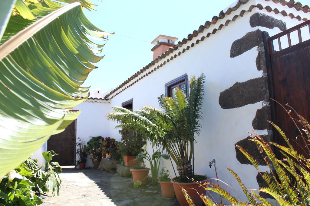 Casitas La Montanita Vendégház El Paso Szoba fotó
