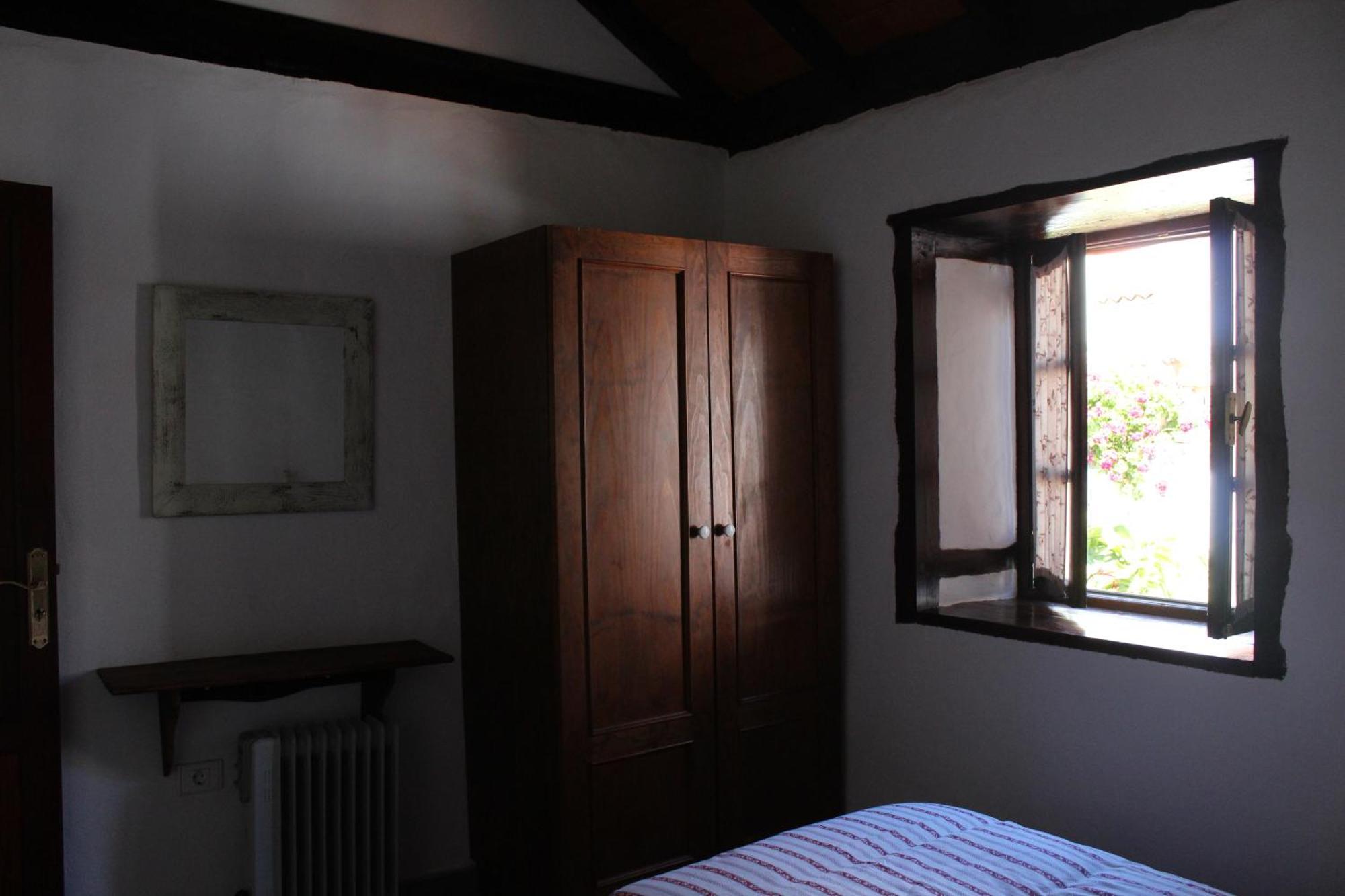 Casitas La Montanita Vendégház El Paso Szoba fotó