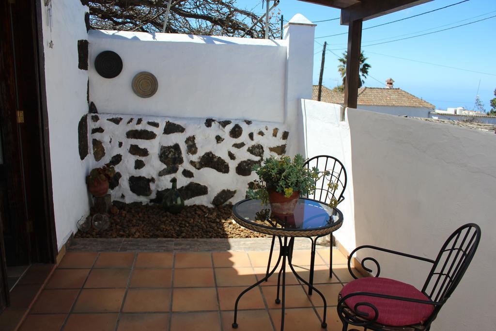 Casitas La Montanita Vendégház El Paso Szoba fotó