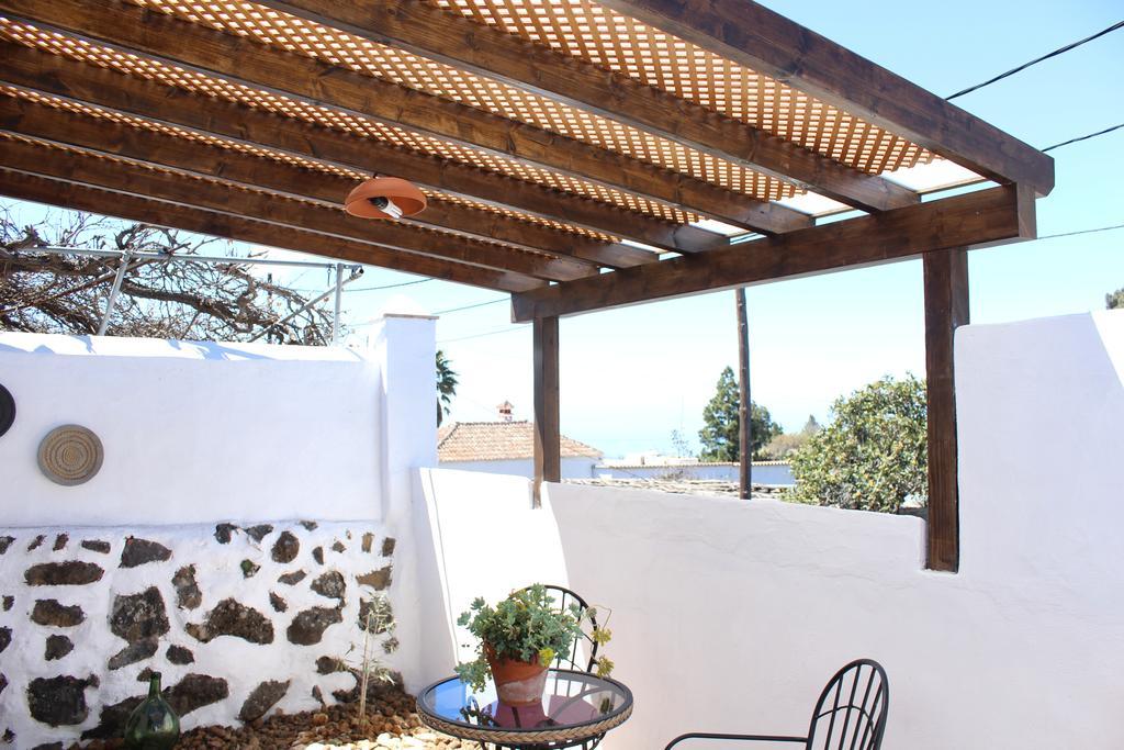 Casitas La Montanita Vendégház El Paso Szoba fotó