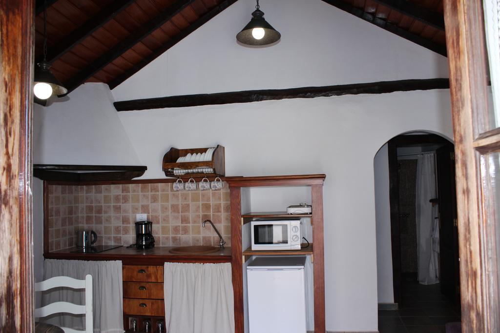 Casitas La Montanita Vendégház El Paso Szoba fotó
