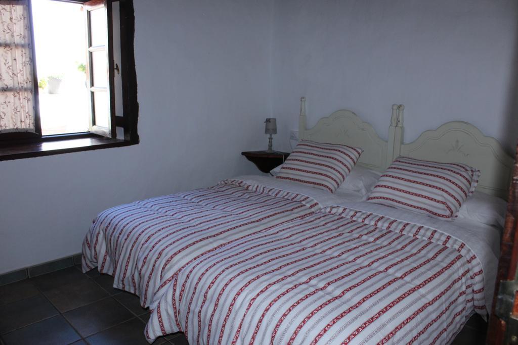 Casitas La Montanita Vendégház El Paso Szoba fotó