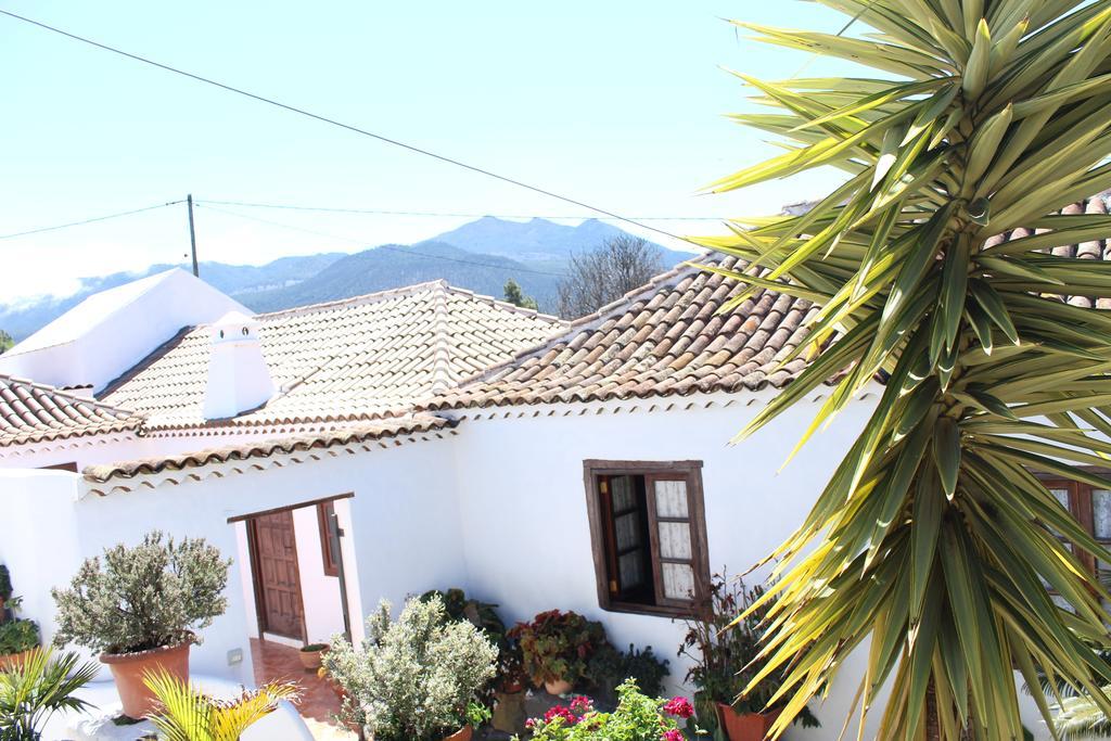 Casitas La Montanita Vendégház El Paso Szoba fotó
