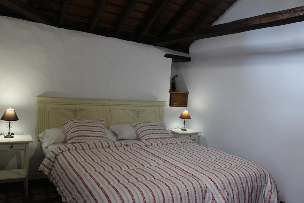 Casitas La Montanita Vendégház El Paso Kültér fotó