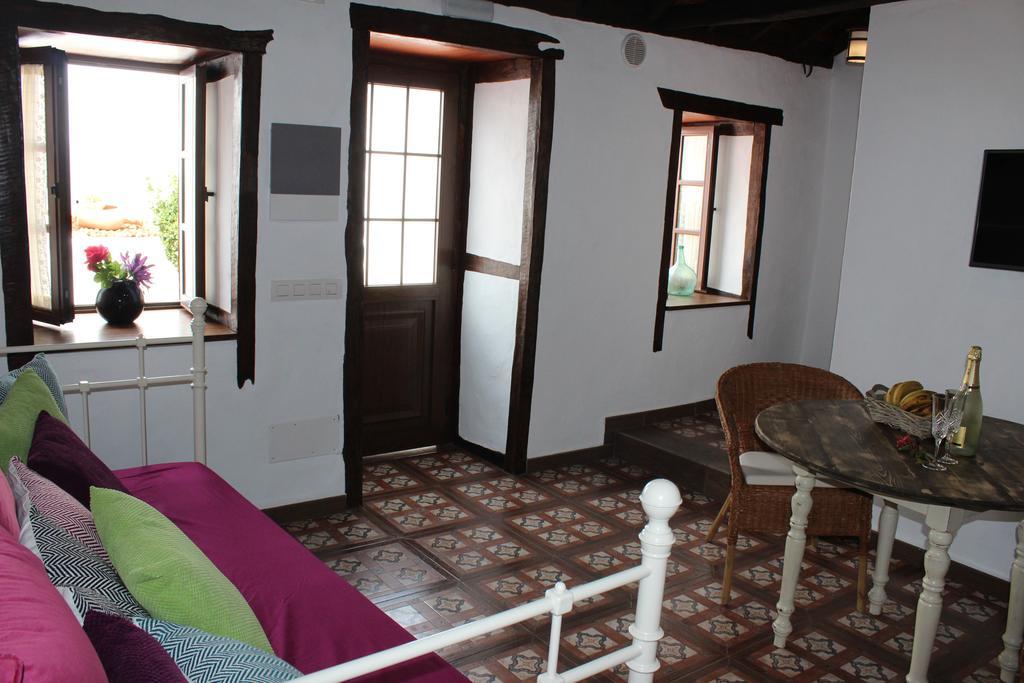 Casitas La Montanita Vendégház El Paso Kültér fotó