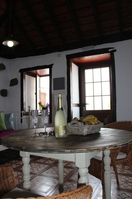 Casitas La Montanita Vendégház El Paso Kültér fotó