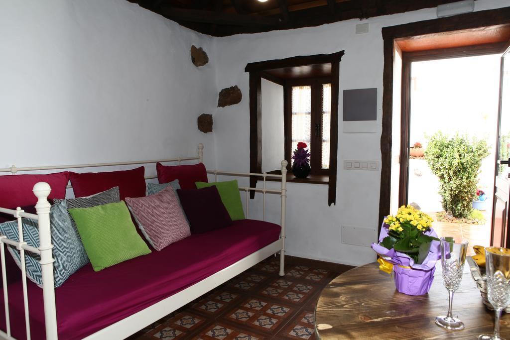 Casitas La Montanita Vendégház El Paso Kültér fotó