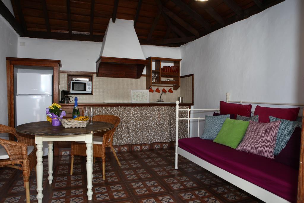 Casitas La Montanita Vendégház El Paso Kültér fotó