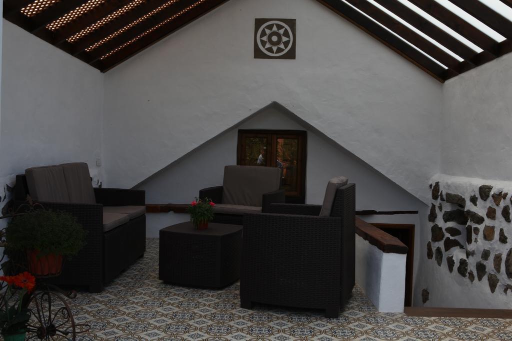 Casitas La Montanita Vendégház El Paso Kültér fotó