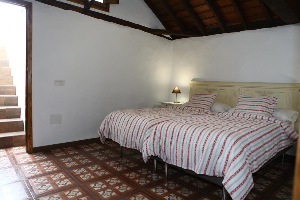 Casitas La Montanita Vendégház El Paso Kültér fotó
