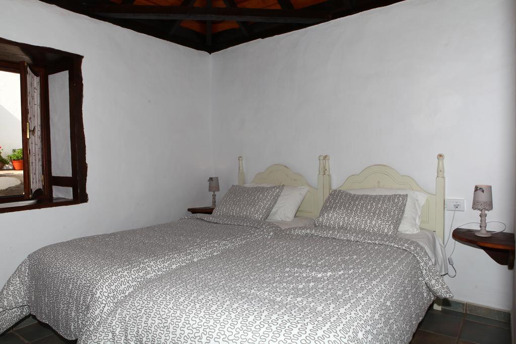Casitas La Montanita Vendégház El Paso Kültér fotó