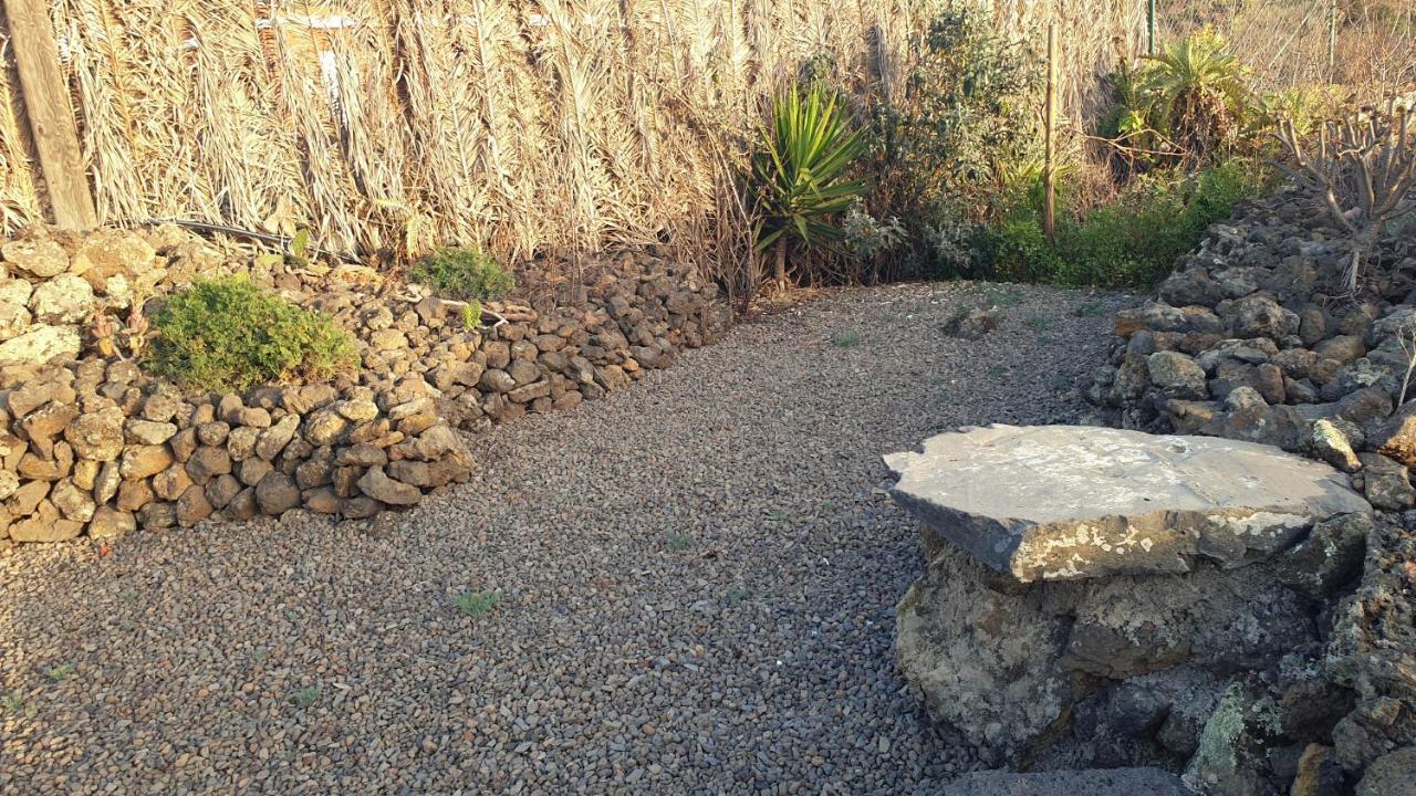 Casitas La Montanita Vendégház El Paso Kültér fotó